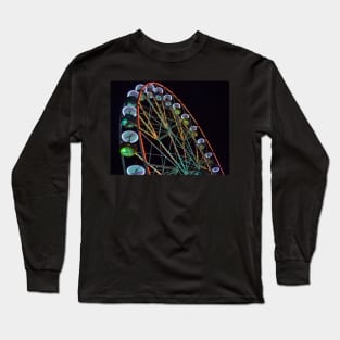 Day at the Fair Long Sleeve T-Shirt